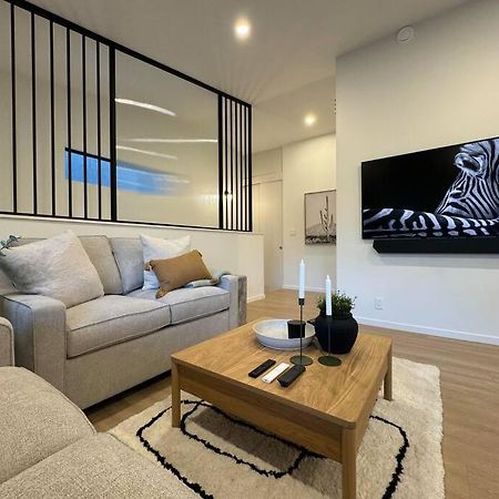 Casa Bramble Luxury 2Bed Suite Near Uofa Hospital Эдмонтон Экстерьер фото